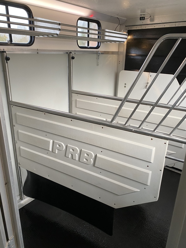 LUXURY PRB 7.5t Horse box For Sale in Warwickshire, West Midlands