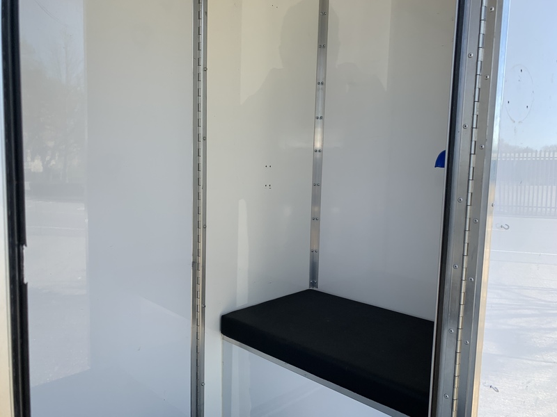 2009 Citroen relay Horsebox built new in 2021