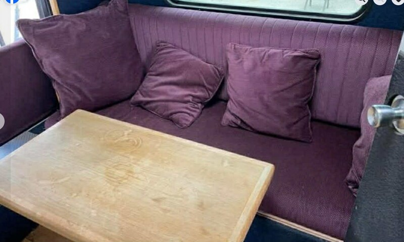 7.5T IVECO Horsebox 2000 reg