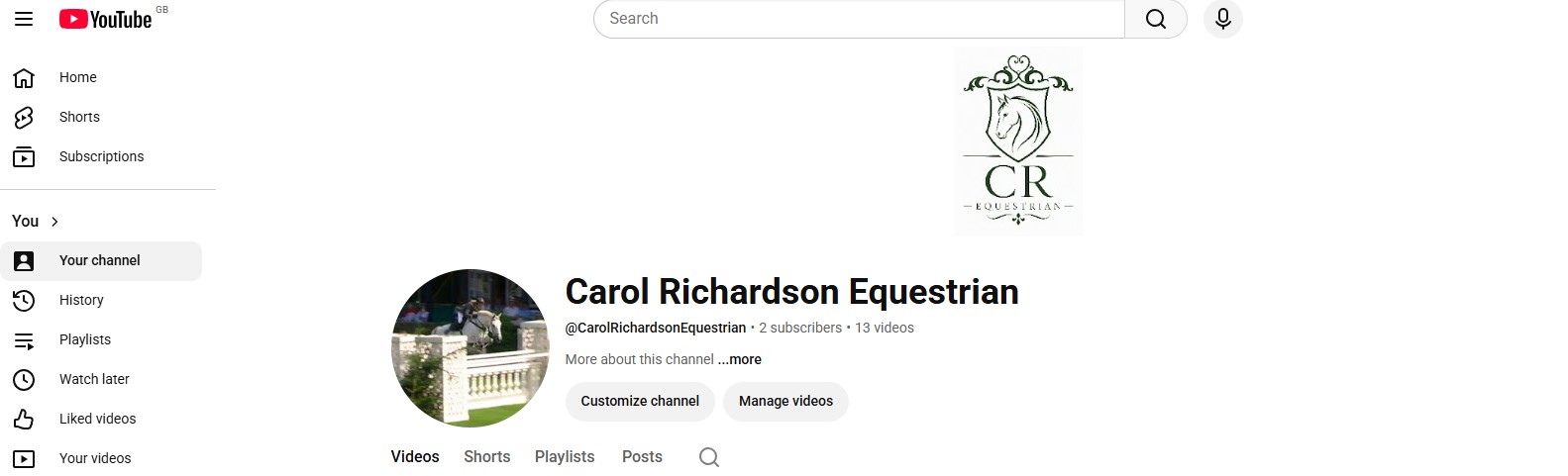 Blog Post
